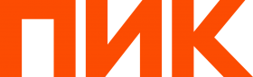 Logo: ГК "ПИК"